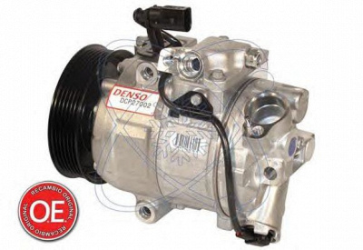ELECTRO AUTO 20d3200 -  Компрессор, кондиционер